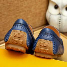 Picture of Louis Vuitton Shoes _SKULVsz37-45mnf035612049